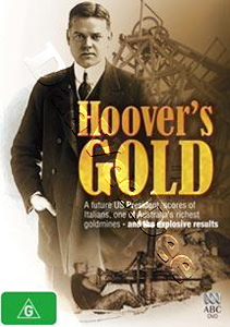 Hoover's Gold (DVD)